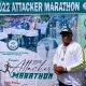 Third Edition of Attacker Marathon: Adekoya doles out cash rewards to participants
