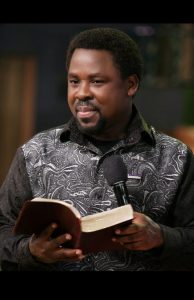 Signs and Wonders Galore As TB Joshua’s protege, Evangelist Joseph David Conquers Mexico For Christ! (Video)