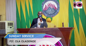 MFM SW 13 Presents Yoke breaking 7 Days Crusade At Ifo