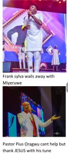 MFM PRAISE INVASION WHAT A EUPHORIC EXPERIENCE ( Photos)