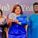 FIDELITY BANK WINS BILATERAL TRADE AMBASSADOR AWARD