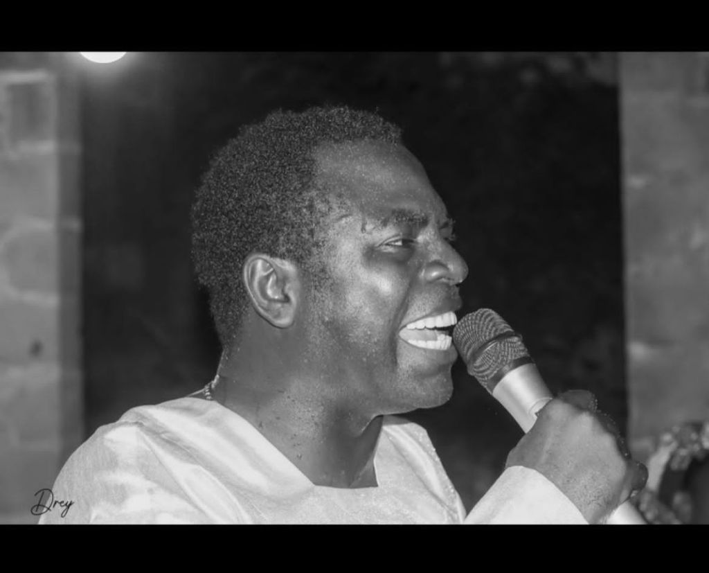 Prophet Kingsley Celebrated His mentor, Bishop Oyedepo At 69 