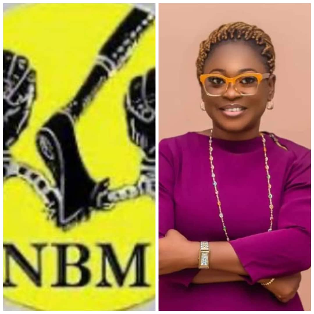 NBM OF AFRICA CONDEMNS MURDER OF BOLANLE RAHEEM AND DEMAND IMMEDIATE INVESTIGATION