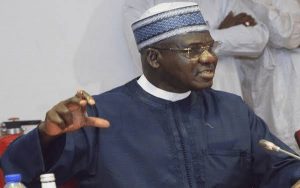 Defamation On Buratai: Court Remands Self Acclaimed Kano Based Blogger