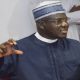 Those Against Senator Bola Ahmed Tinubu, The APC Presidential Candidate Are Not In The Villa- Buratai
