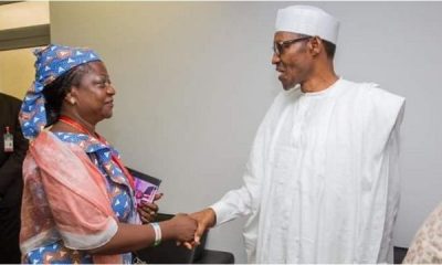 NDDC chairperson aborts  25biliion payment as FG sets to domicile the commission at SGF office