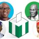 Tinubu Emerges The Most Searched Presidential Candidate On Google
