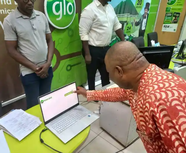 Glo To Present House To Winner In Enugu