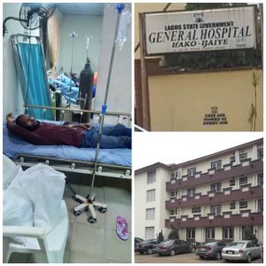 Health, Religion/Superstition:
How Nigerians Dies In Droves; Out of Ignorance.