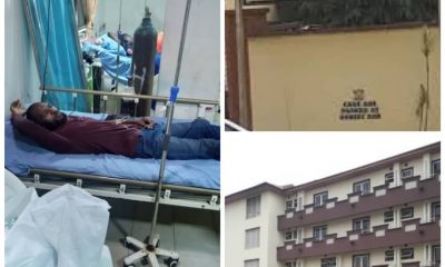 Health, Religion/Superstition: How Nigerians Dies In Droves; Out of Ignorance.