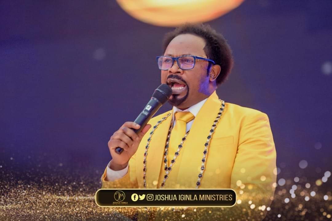 Intercontinental Prophet, Joshua Iginla Reveals God's mind on Tinubu, Wike, Peter obi and others As he released 2023 prophecies 