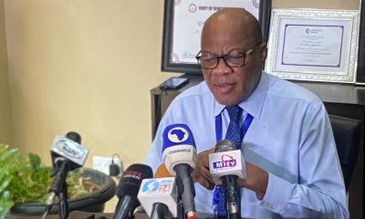 EFCC shouldn't be in existence, Agbakoba tells Nigerians govt, says Police already performing role