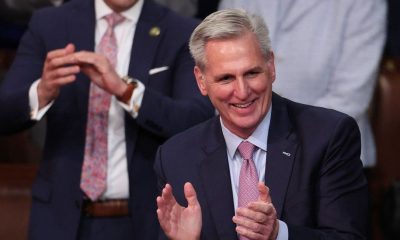 Kevin McCarthy Emergence As US Speaker: The Biggest Fulfilment Of Primate Ayodele’s Prophecy In 2023