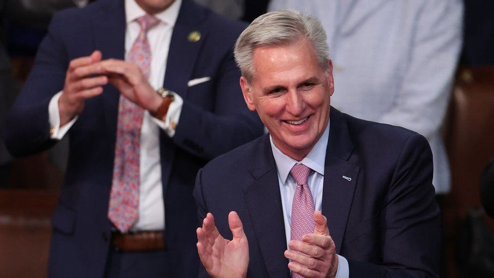Kevin McCarthy Emergence As US Speaker: The Biggest Fulfilment Of Primate Ayodele’s Prophecy In 2023