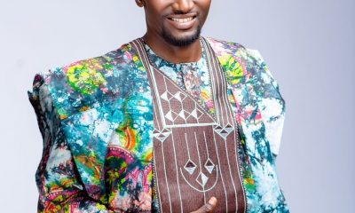 Education will be free from primary to secondary level' — PRP Governorship candidate, Cyrus Johnson assures People of Ogun