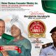 Divine Glorious Encounter Ministry honours Lagos PPRO