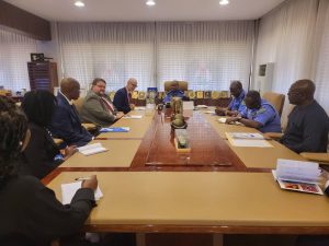 2023 GENERAL ELECTIONS: IGP RE-TRAINS 79 SQUADRON COMMANDERS ON TACTICAL DEPLOYMENTS AHEAD OF ELECTIONS