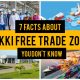 7 FACTS ABOUT LEKKI FREE TRADE ZONE YOU DON'T  KNOW BY DENNIS ISONG