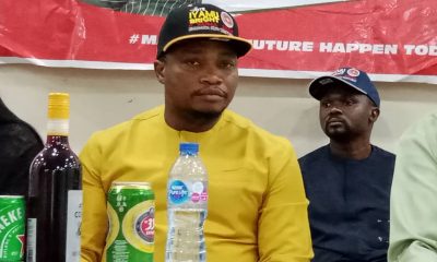 Why I want to serve in Edo Assembly -Iyamu