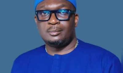 TOYIN AMUZU 2023: LET THE GOOD WORK BEGINS