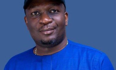 2023 Reps Race: I will speak for you, PDP Candidate, Toyin Amuzu Assures Abeokuta South Constituents