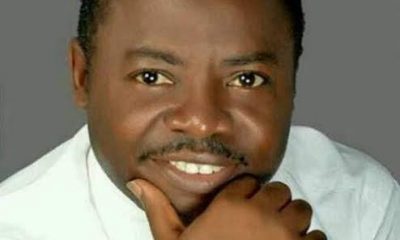 Why church leadership should take politics seriously – Ighodalo.