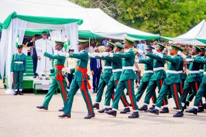 ARD: Abiodun urges Nigerians to give support to widows of fallen heroes