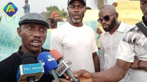 Pipeline Surveillance: PINL Condemn Moves To Undermine It's Operation As Community Hails Company 's Effort