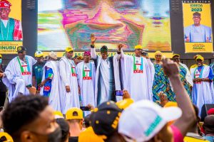 No part of Ogun will be left out of infrastructural development, Abiodun reassures