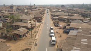 No part of Ogun will be left out of infrastructural development, Abiodun reassures