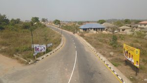 No part of Ogun will be left out of infrastructural development, Abiodun reassures