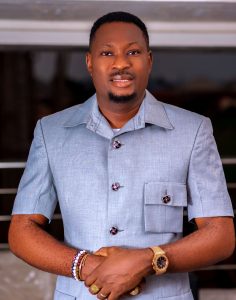 Alayo Melody Singer Excited As He Ties New Deal