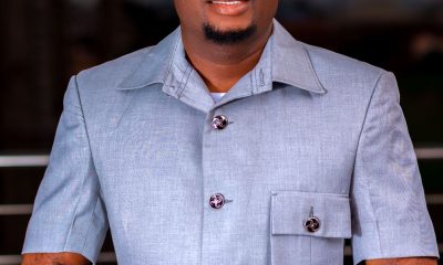 Alayo Melody Singer Excited As He Ties New Deal