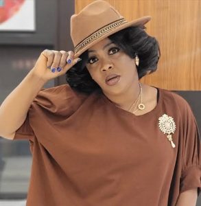 Vote don't fight', Comedienne Helen Paul begs Nigerians
