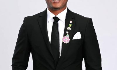 Global security Analyst, Dickson Omodiale proffers solutions To Nigerian Insecurity Issues