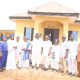 Ogbogbo Old Students Association Donates Health Bay To Alma Mater
