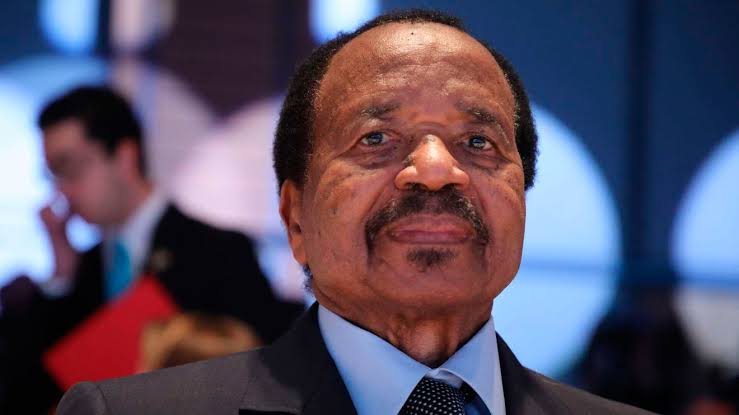 Cameroon President, Paul Biya Facing The Consequences Of Ignoring Primate Ayodele’s Prophecy (VIDEO)