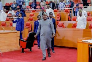 Lagos Assembly Adopts Recommendations On Proposed Tertiary Hospitals