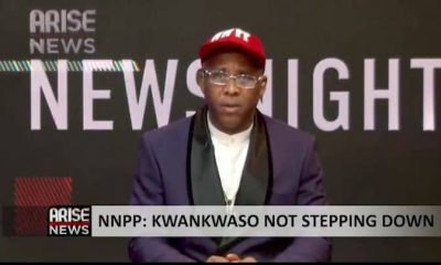 2023! We are not collapsing our structures for any party, Bishop Idahosa Clarifies.