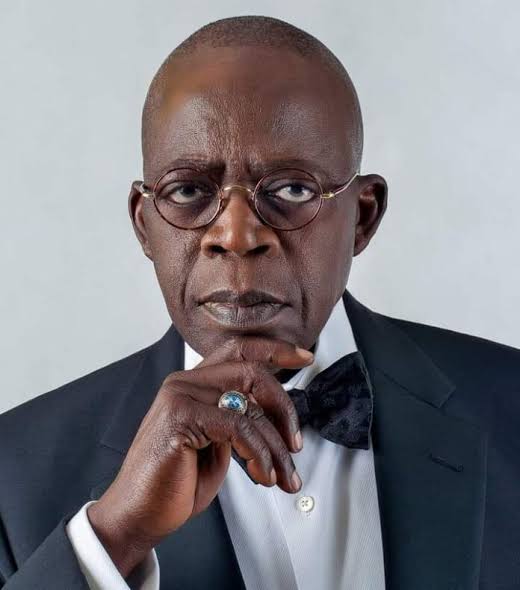 Tinubu hails Nigerian Governors over Supreme Court ruling on CBN Naira Swap policy 