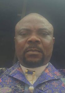 I'm on a mission to rescue Abia State- Amb. Okoro