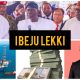 IBEJU-LEKKI: THE SOUGHT-AFTER NEWEST OIL MONEY by Dennis Isong