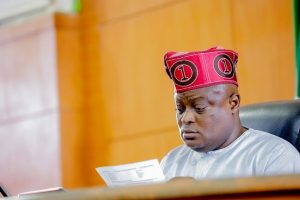 Naira Redesign: Lagos Assembly Commends NASS