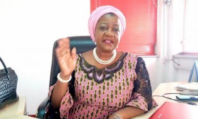 Dear Aruviere Martin Egharhevwa, BLAME Sen. OVIE OMO-AGEGE FOR HIS UNFORTUNATE ELECTION WOES IN THE JUST CONCLUDED GOVERNORSHIP ELECTION AND NOT LAURETTA ONOCHIE, CAIRO OJOUGBOH, IYKE ODIKPO, AND VICTOR OCHEI.