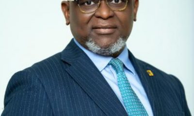 ADEDUNTAN: BANKS, CUSTOMERS MUST APPROACH 2023 WITH PARTNERSHIP MINDSET