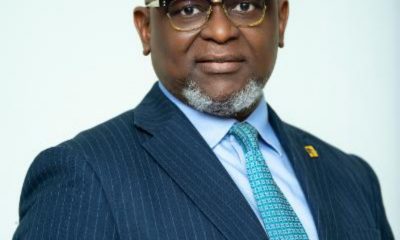 ADEDUNTAN URGES BANKS TO IMPROVE LOAN MONITORING TO PREVENT NPLS’ BUILD-UP