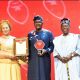 Dangote emerges as Vanguard’s personality of the year