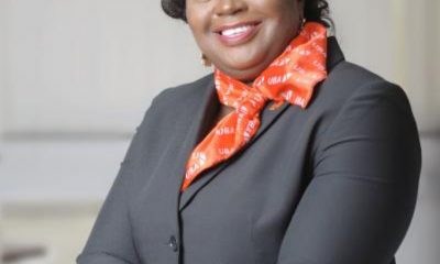 UBA Appoints Abiola Bawuah As First Female CEO For Africa Operations   