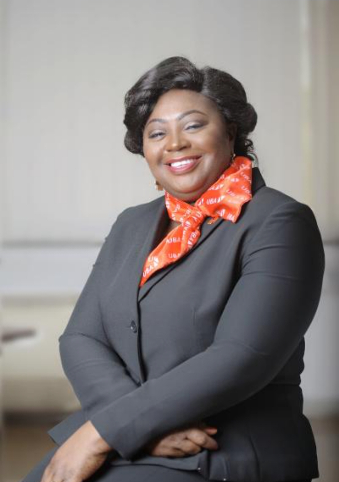 UBA Appoints Abiola Bawuah As First Female CEO For Africa Operations   