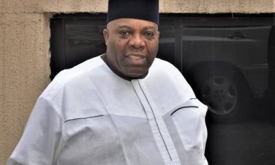 BREAKING! DSS Pick Up Peter Obi’s Former Campaign DG, Doyin Okupe